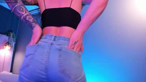 Riley online show from 20, 3, 2026