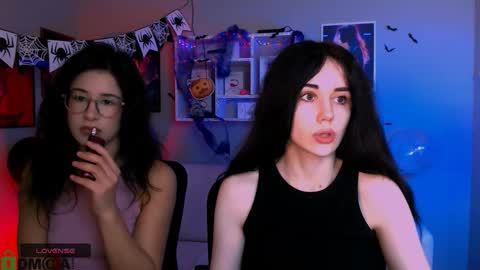 Meow online show from 30, 10, 2025