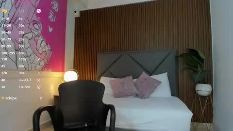 Riley Sierra online show from 10, 1, 2025