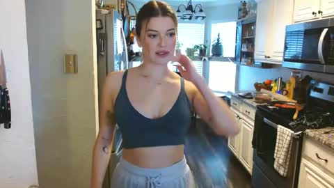 riley depp online show from 4, 3, 2025