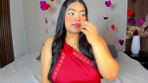 RileyDolly online show from 28, 2, 2026