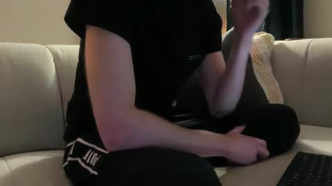 Snapshot of rileyman13xx chatting on 29, 1, 2025 rileyman13xx online show from 29, 1, 2025