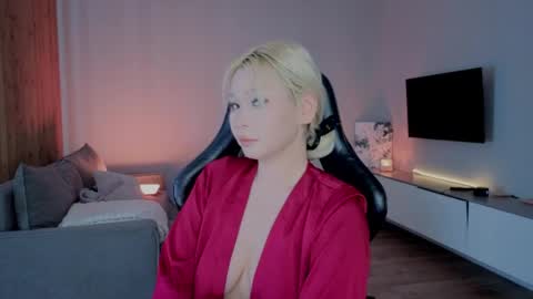 rileymee online show from 7, 4, 2026