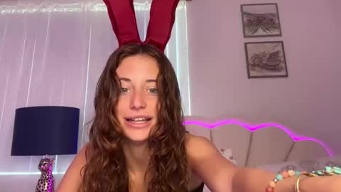 Riley online show from 5, 12, 2025