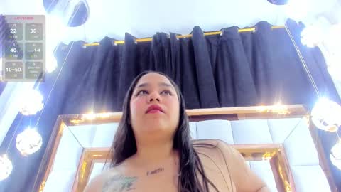 Riley online show from 19, 11, 2025