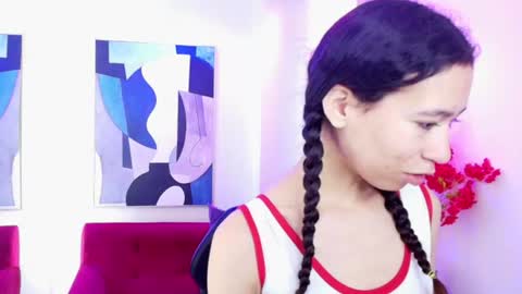 Rin Nohara online show from 7, 7, 2026
