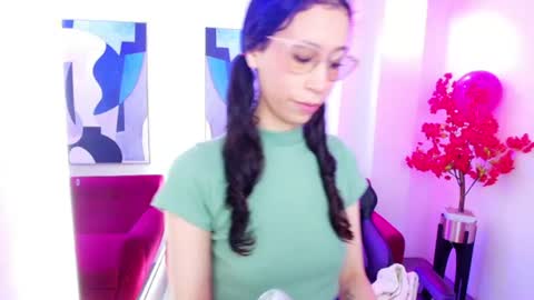 Rin Nohara online show from 9, 7, 2026