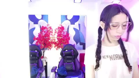Rin Nohara online show from 25, 7, 2026
