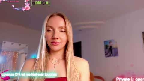 Rina Asty online show from 30, 11, 2025