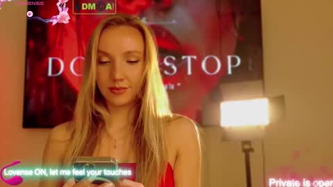 Rina Asty online show from 15, 12, 2025