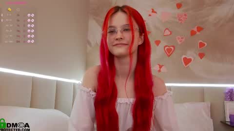 Rina online show from 17, 2, 2025