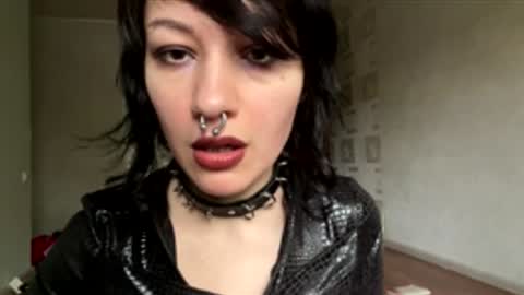 rina_the_great online show from 26, 4, 2026