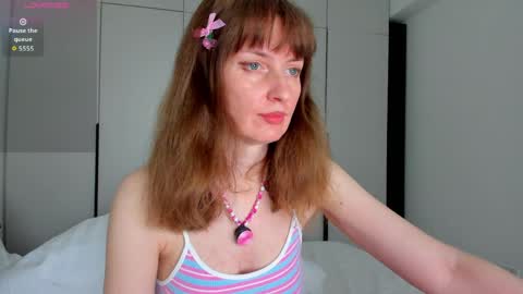 SweetRina online show from 29, 3, 2026
