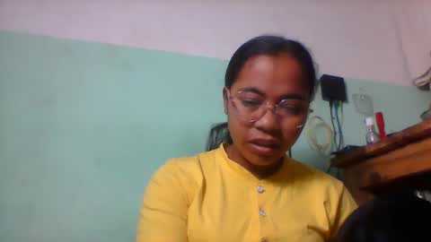 rinah856024 online show from 25, 4, 2026