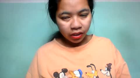 Snapshot of rinah856024 chatting on 28, 6, 2026 rinah856024 online show from 28, 6, 2026