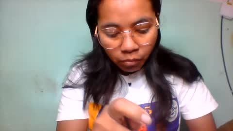 Snapshot of rinah856024 chatting on 12, 7, 2026 rinah856024 online show from 12, 7, 2026