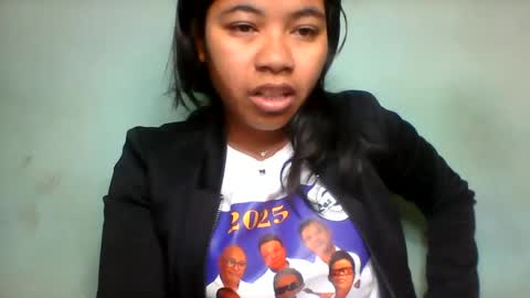 Snapshot of rinah856024 chatting on 13, 7, 2026 rinah856024 online show from 13, 7, 2026