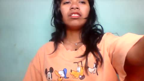Snapshot of rinah856024 chatting on 9, 8, 2026 rinah856024 online show from 9, 8, 2026