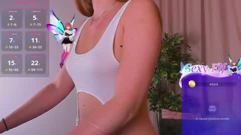 Rina online show from 5, 7, 2026