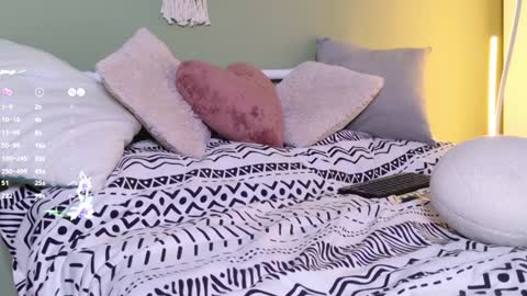 Rina online show from 29, 1, 2025