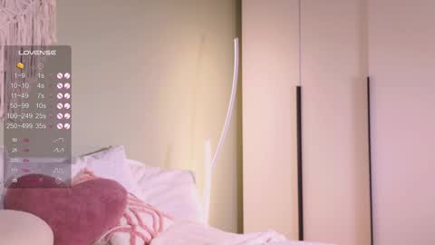 Rina online show from 9, 11, 2025