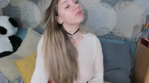 Rina online show from 22, 2, 2025