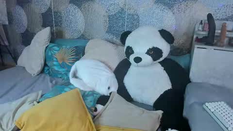 Rina online show from 11, 10, 2025