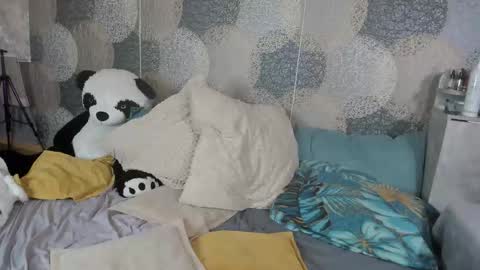 Rina online show from 27, 10, 2025