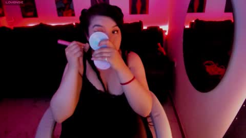 rini online show from 18, 10, 2025