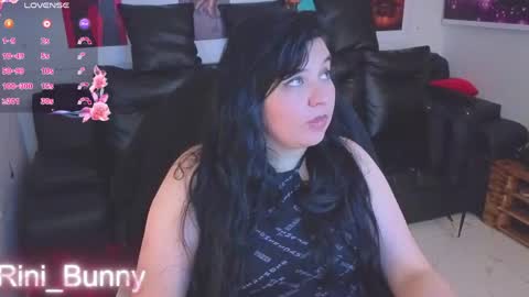 Snapshot of rini_bunny chatting on 5, 6, 2026 rini online show from 5, 6, 2026