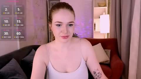 Snapshot of rinkittyy chatting on 7, 3, 2026 Kristen online show from 7, 3, 2026