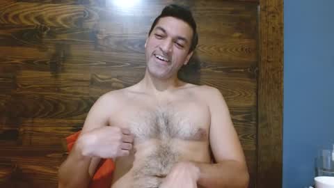 Rio Morado online show from 28, 12, 2024