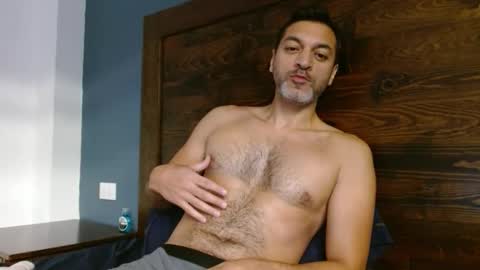 Rio Morado online show from 31, 1, 2025