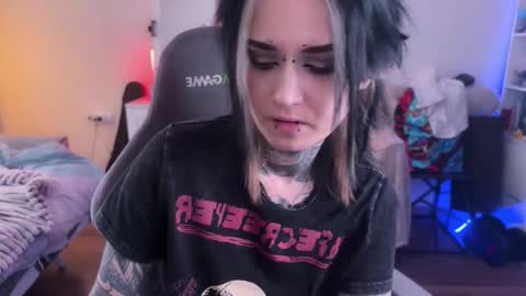   DianaBrite            fansl y online show from 20, 2, 2026