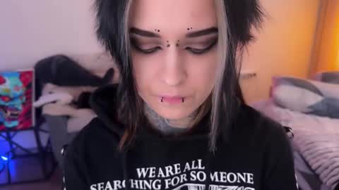   DianaBrite            fansl y online show from 21, 2, 2026