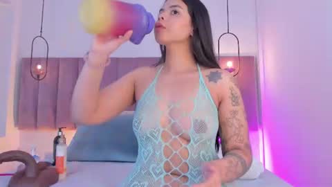 Riri Candy online show from 14, 7, 2026