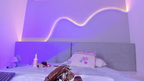 Riri Candy online show from 3, 8, 2026