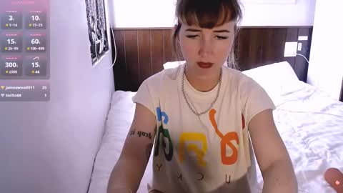 Snapshot of riri_rich chatting on 24, 2, 2025 Rita online show from 24, 2, 2025