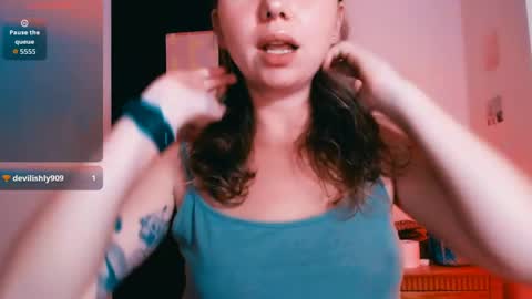 Rita online show from 22, 5, 2026