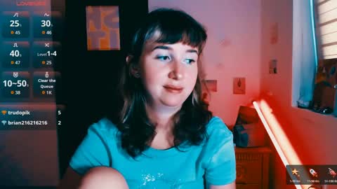 Rita online show from 25, 5, 2026
