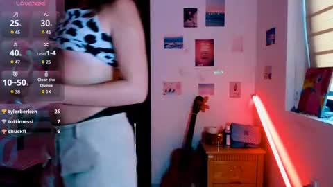 Rita online show from 8, 8, 2026