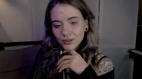 risha_laass online show from 6, 12, 2024