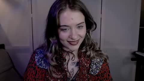 risha_laass online show from 22, 12, 2024