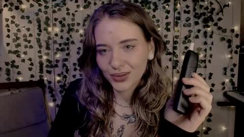 risha_laass online show from 30, 1, 2025