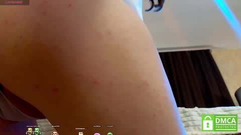 Agnes online show from 16, 2, 2025