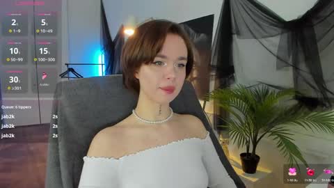 Alice online show from 26, 3, 2026