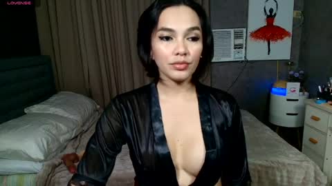 Miss Cassie online show from 1, 4, 2026