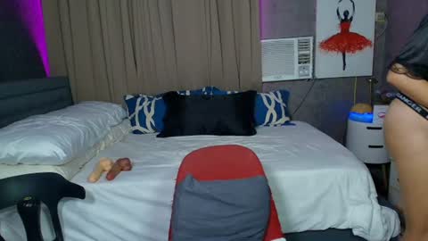 Miss Cassie online show from 15, 7, 2026