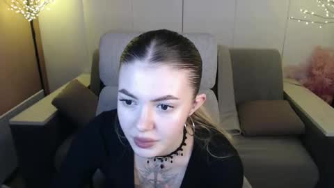 Snapshot of ritaneer chatting on 11, 3, 2025 ritaneer online show from 11, 3, 2025