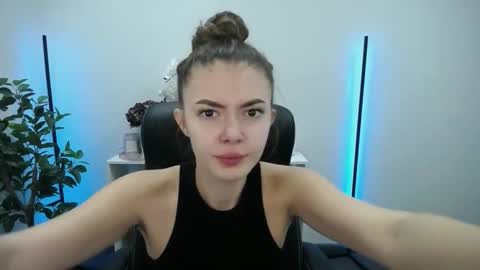 Snapshot of ritaneer chatting on 3, 12, 2025 ritaneer online show from 3, 12, 2025